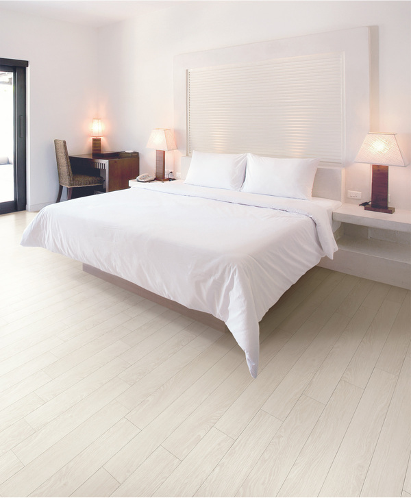 Sàn gỗ cao cấp Sanus