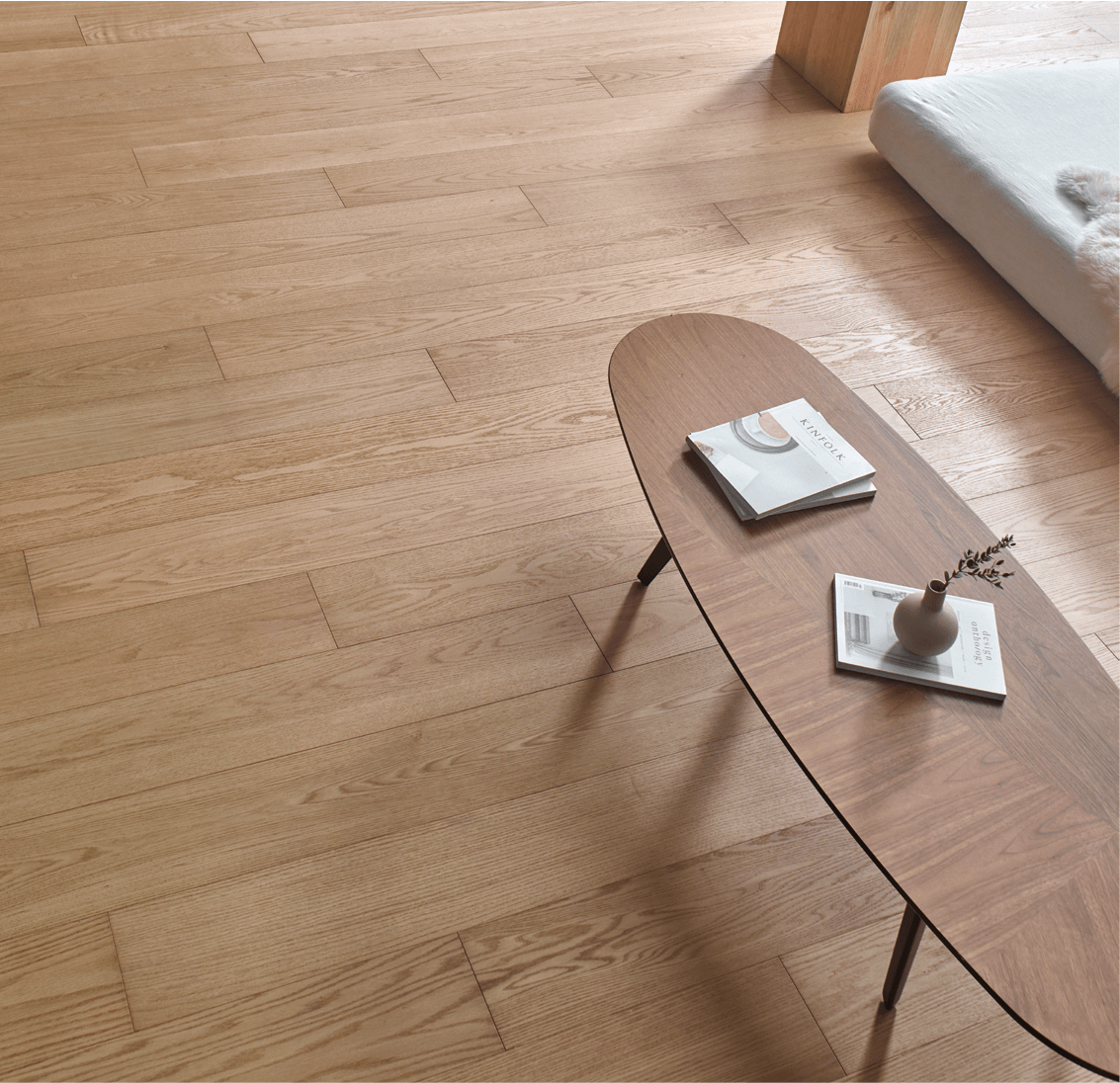 Sàn gỗ công nghiệp có chống nước không?