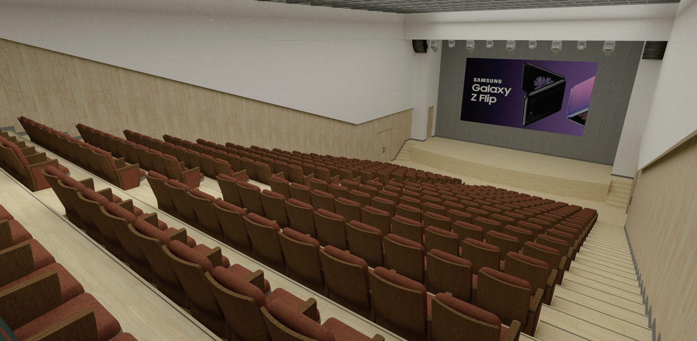 Sàn gỗ Dongwha - Từng bước chinh phục các dự án lớn tại Việt Nam