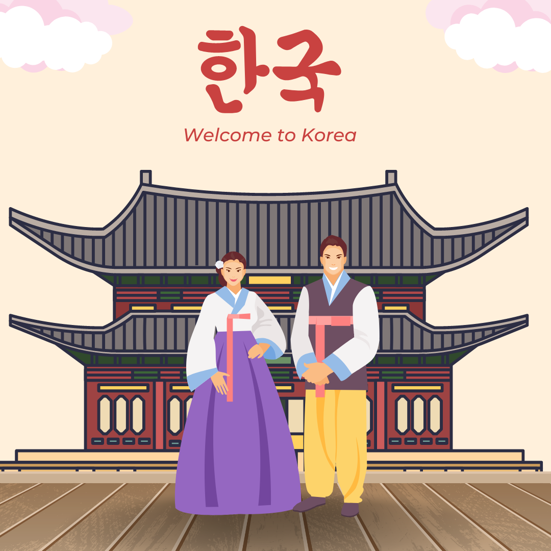 'Lễ hội con đường văn hoá Hàn Quốc 2023' tại Hà Nội