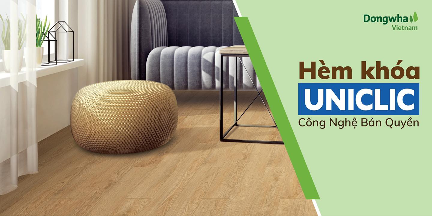Discover Dongwha's Natus Trendy Collection, a perfect blend of modernity and nature in trendy industrial wood flooring. Explore 12 diverse color options, authentic surface texture, eco-friendly features, and easy installation with Uniclic locking system. Elevate your living space with this durable and stylish flooring solution.