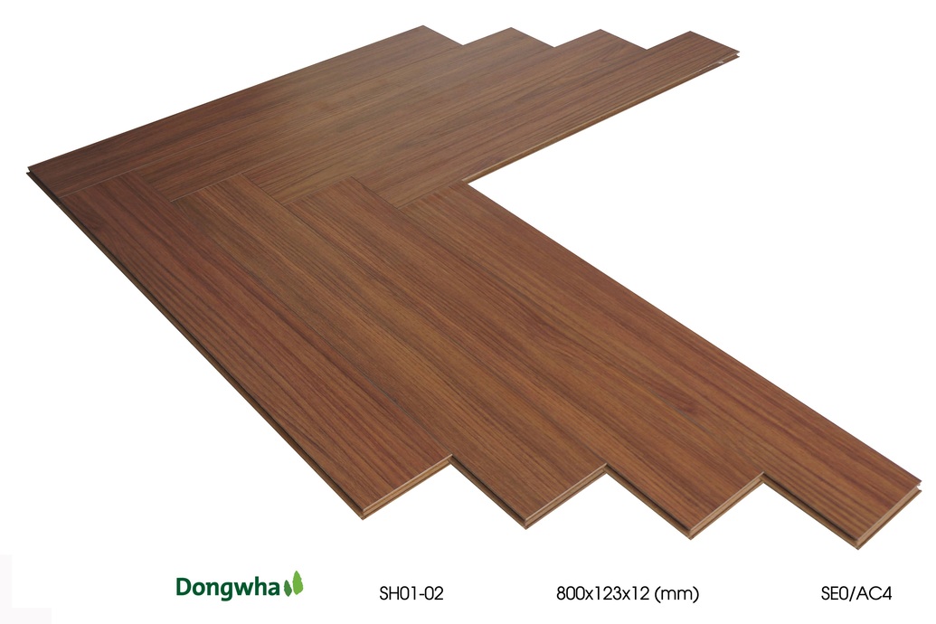 SH01-02 FINE TEAK - EN