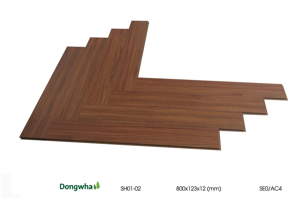 SH01-02 FINE TEAK - EN