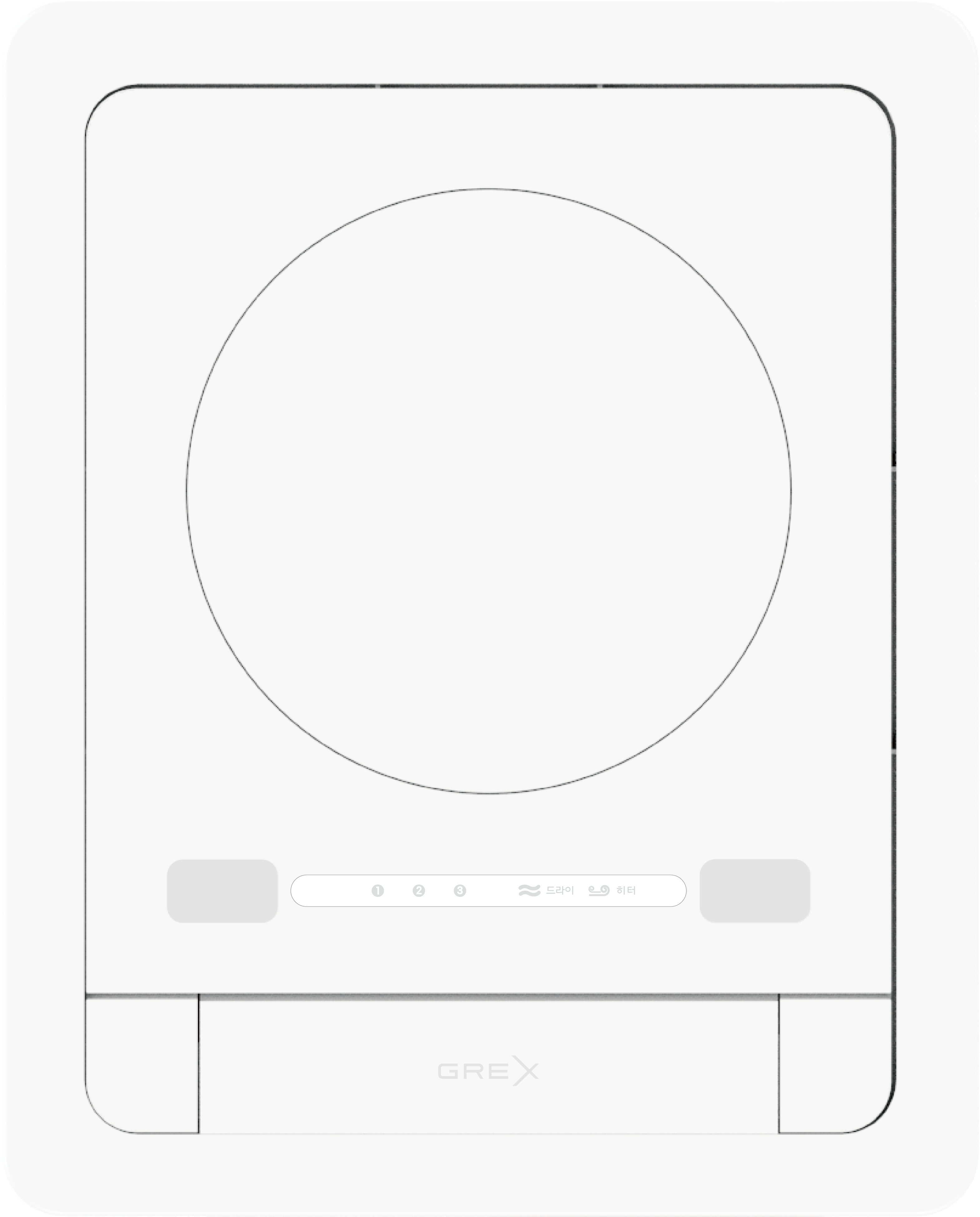 BD-150A - All Season Bathroom Fan